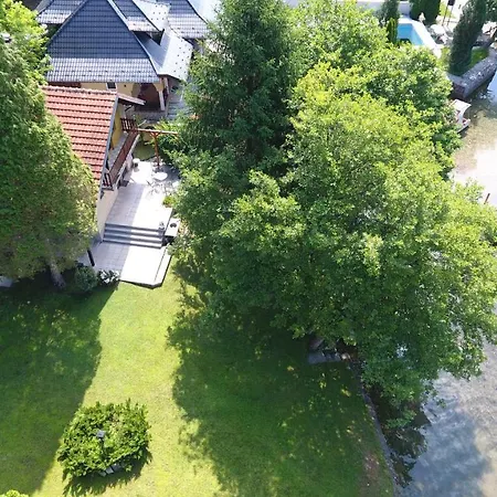 Kuca Dragovic Semesterbostad Voljevci