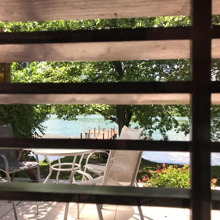 Kuca Dragovic Semesterbostad