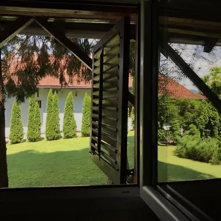 Kuca Dragovic Voljevci