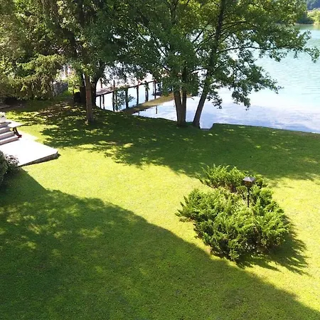 Kuca Dragovic Semesterbostad *