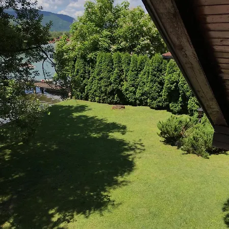 Kuca Dragovic Voljevci