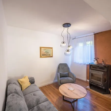 Kuca Dragovic Voljevci