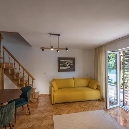 Kuca Dragovic Voljevci