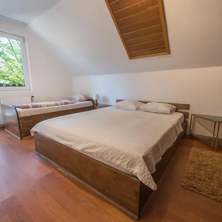 Kuca Dragovic Voljevci