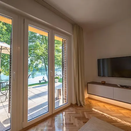 Semesterbostad Kuca Dragovic Voljevci