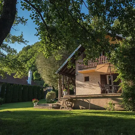 Kuca Dragovic * Voljevci