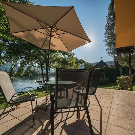 Semesterbostad Kuca Dragovic *