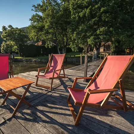 Kuca Dragovic Semesterbostad