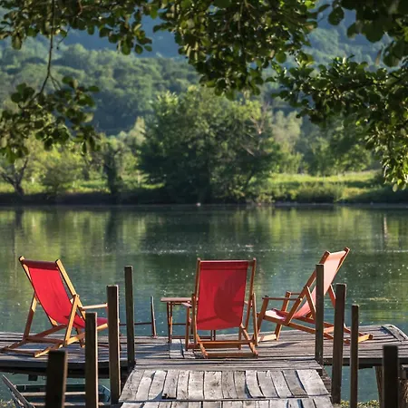 Semesterbostad Kuca Dragovic