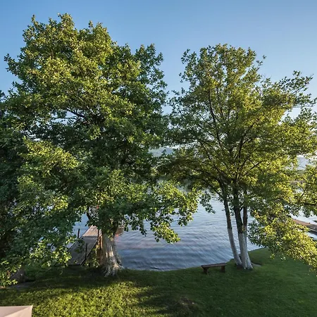 Semesterbostad Kuca Dragovic *