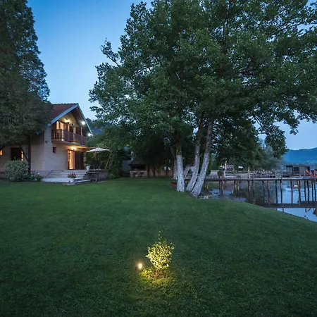 Kuca Dragovic Voljevci