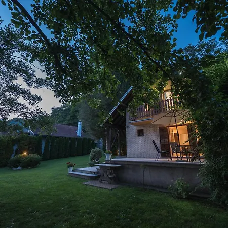 Kuca Dragovic * Voljevci