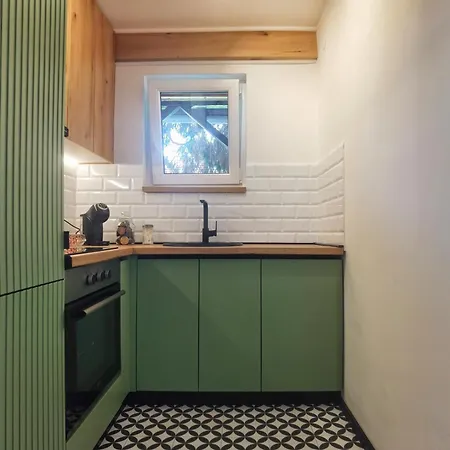 Semesterbostad Kuca Dragovic