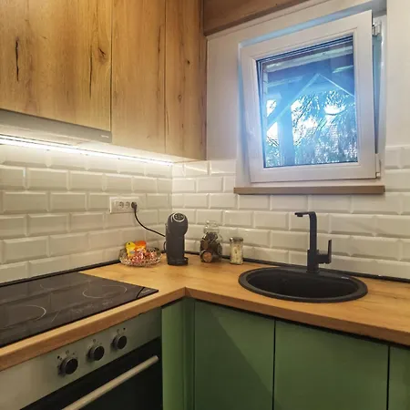 펜션 Kuca Dragovic *