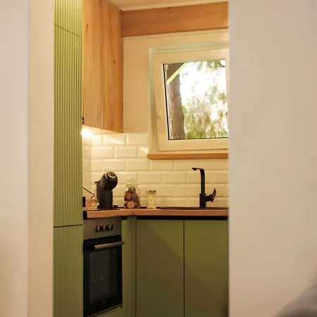 펜션 Kuca Dragovic