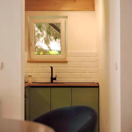 Kuca Dragovic Semesterbostad *