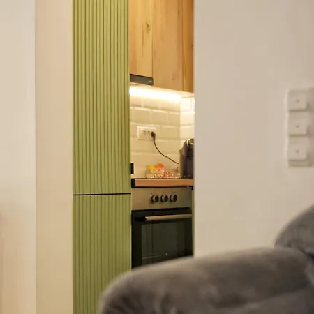 Kuca Dragovic Semesterbostad Voljevci