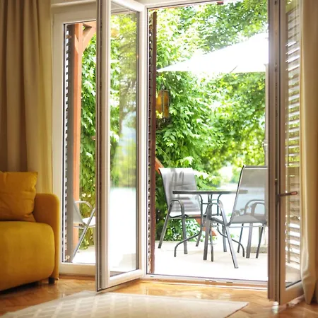 펜션 Kuca Dragovic Voljevci