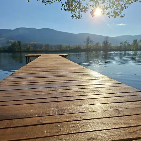 Kuca Dragovic * Voljevci