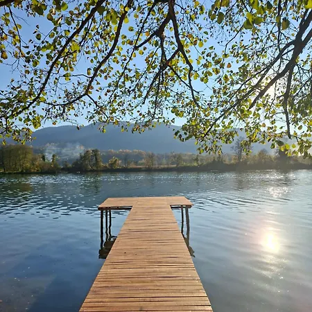 Kuca Dragovic Semesterbostad Voljevci