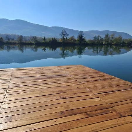 Kuca Dragovic Voljevci