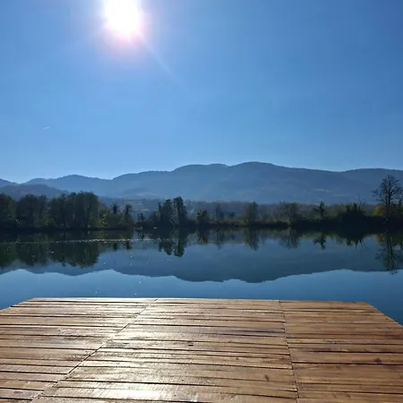 Semesterbostad Kuca Dragovic