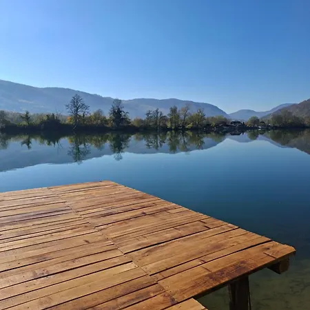 Kuca Dragovic 펜션 *