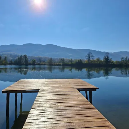 펜션 Kuca Dragovic *