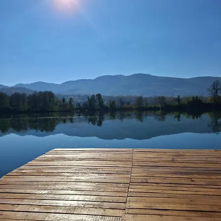 Kuca Dragovic 펜션 Voljevci