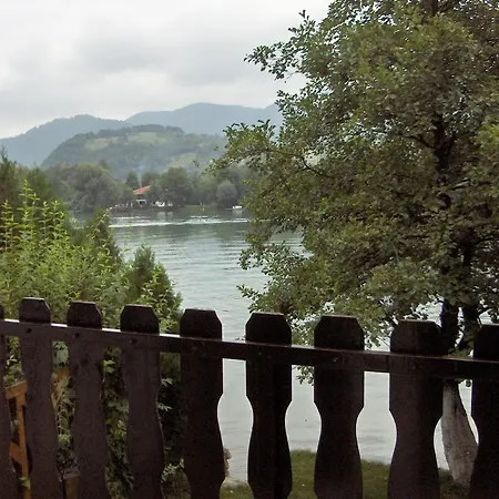 Kuca Dragovic Semesterbostad