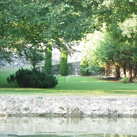 Kuca Dragovic Semesterbostad