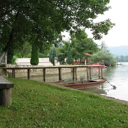 Kuca Dragovic Voljevci