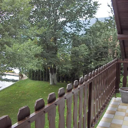 Semesterbostad Kuca Dragovic