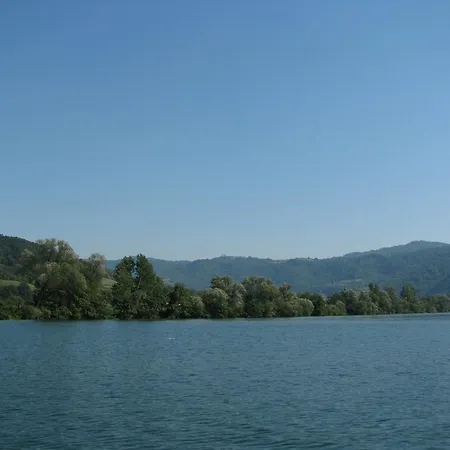 Kuca Dragovic Semesterbostad *