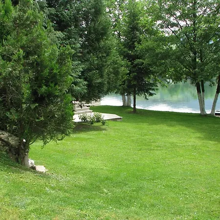 Kuca Dragovic Semesterbostad Voljevci