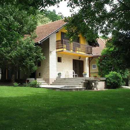 Semesterbostad Kuca Dragovic