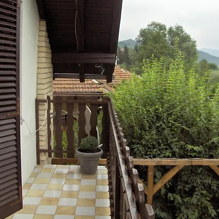 Kuca Dragovic Semesterbostad *