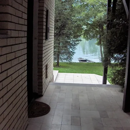 펜션 Kuca Dragovic Voljevci