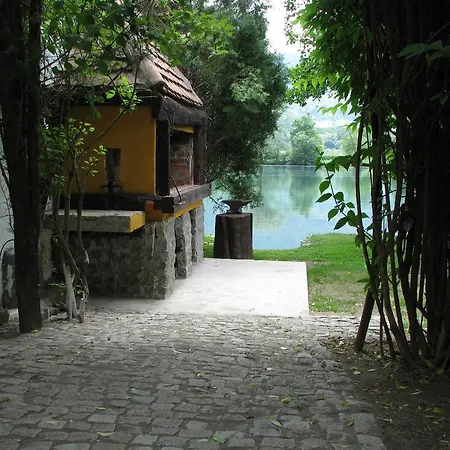 Kuca Dragovic Semesterbostad Voljevci