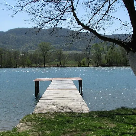 펜션 Kuca Dragovic